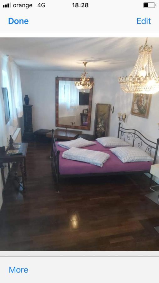 Anastasia 3 Apartment Medias